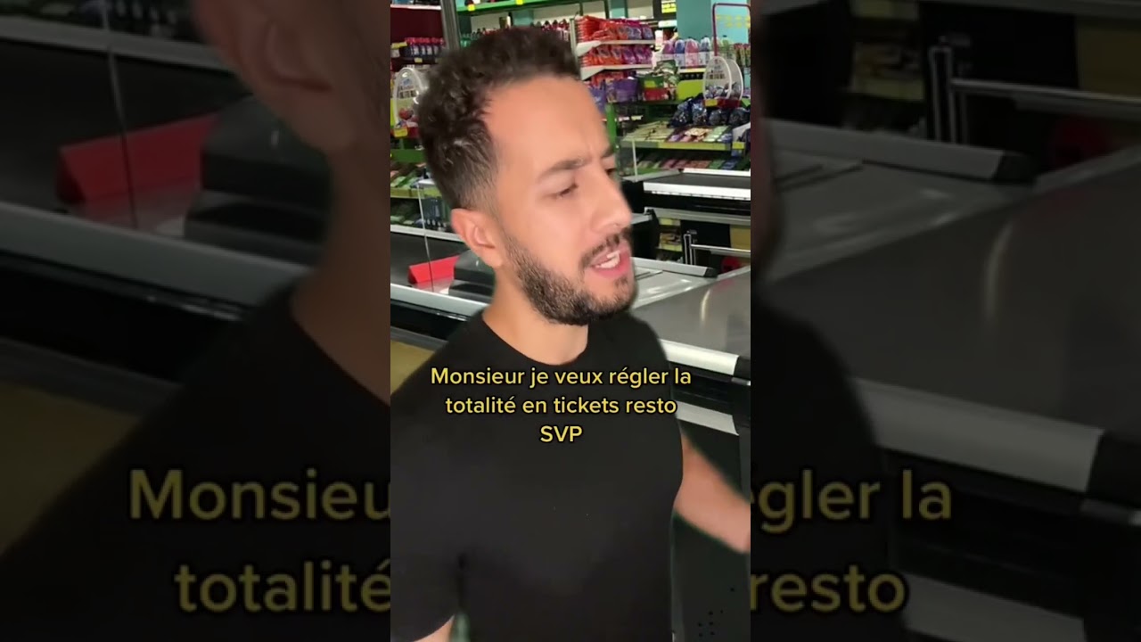 Les titres tickets restau’ #finance #masdak #consommation #droit