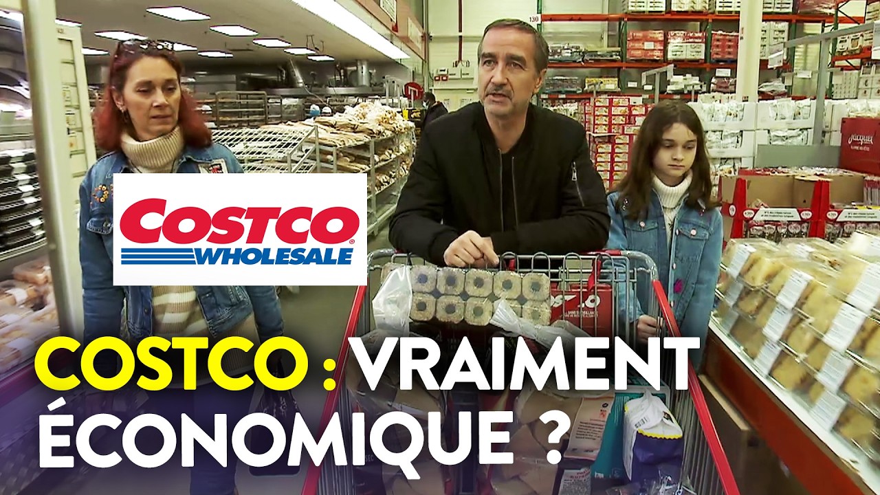 Comment acheter en gros pour économiser plus ?