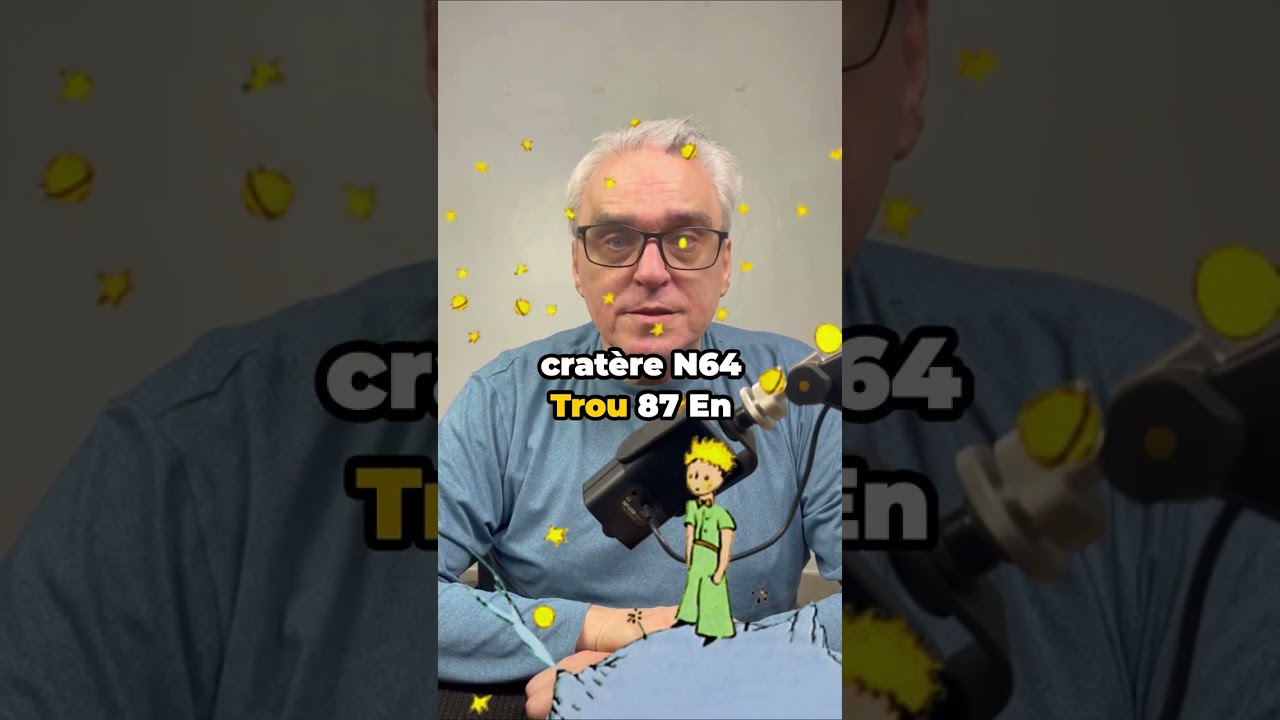 Jeff bezos va bientôt faire livrer vos colis directement sur la lune