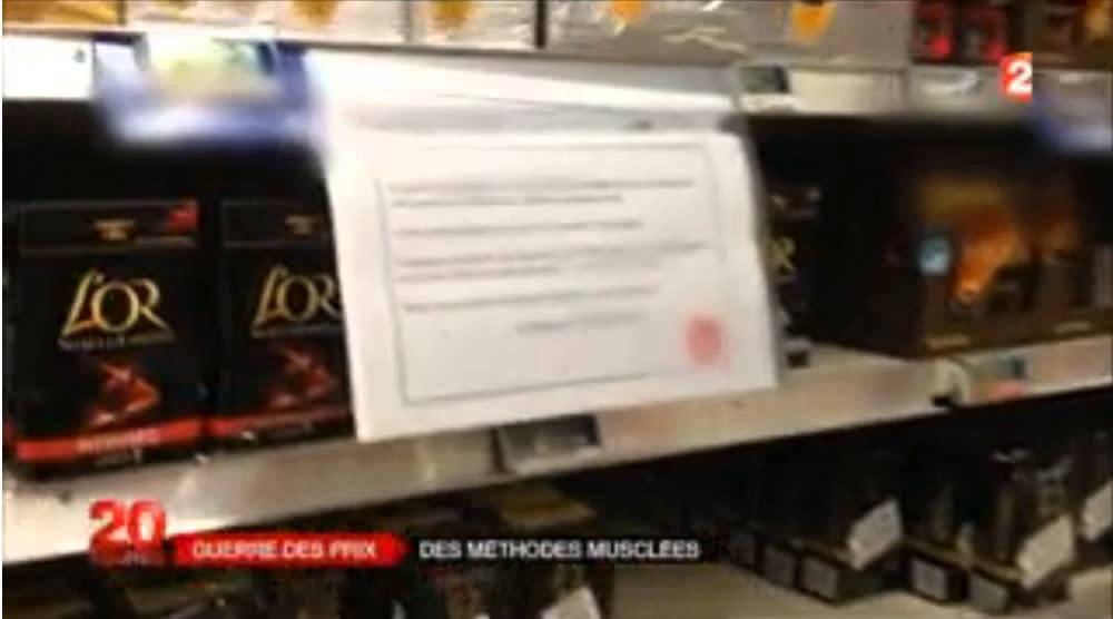 CENTRALES D'ACHAT : Comment se négocient les prix ?