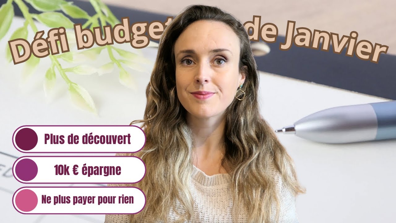 Reprendre son budget en main pour 2026 | 10 choses à mettre en place maintenant