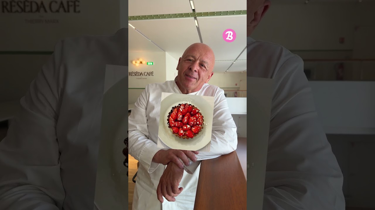 Les meilleures adresses de Thierry Marx