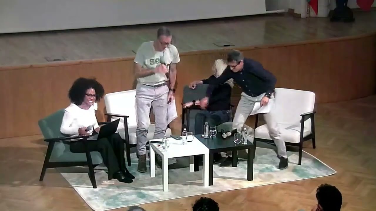 Sport et écologie: un mariage de raison. Comment le sport participe-t-il à la transition écologique?