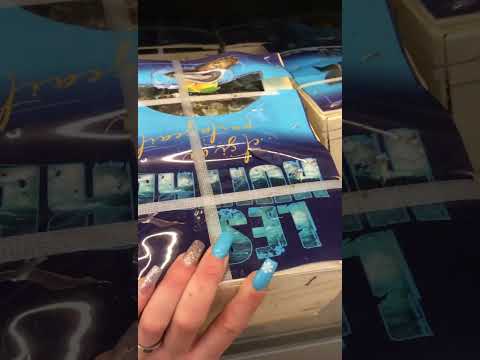 Vous les attendiez tous, elles sont enfin là ! Je vous laisse avec la vidéo pour plus d’infos !