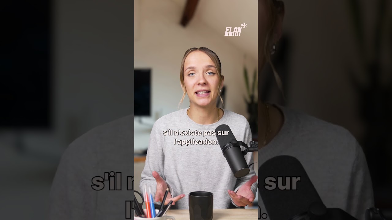 Voici 3 applis pour faire tes courses à petit prix