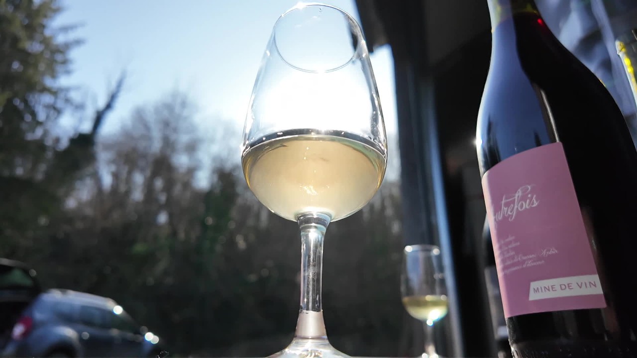 Une cépage ancien pour mieux s'adapter au changement climatique dans ce vignoble aveyronnais