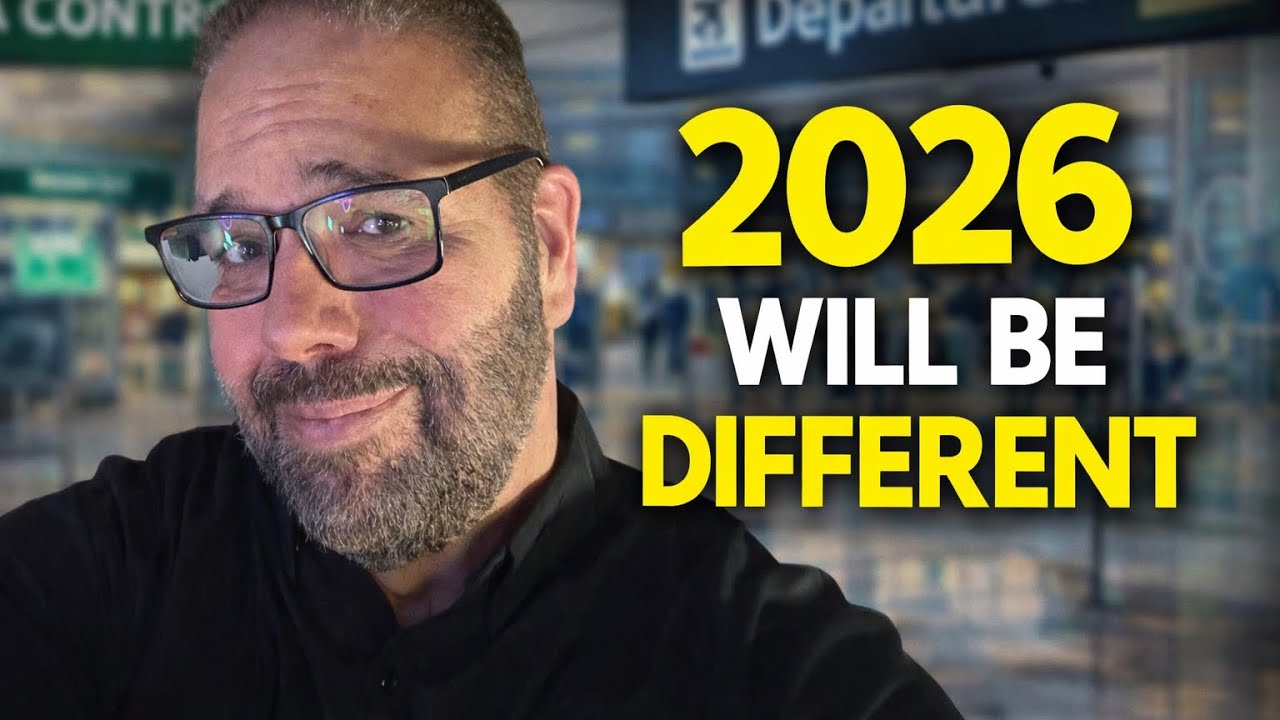 Moving Abroad in 2026? These Expat Changes Will Shock You.