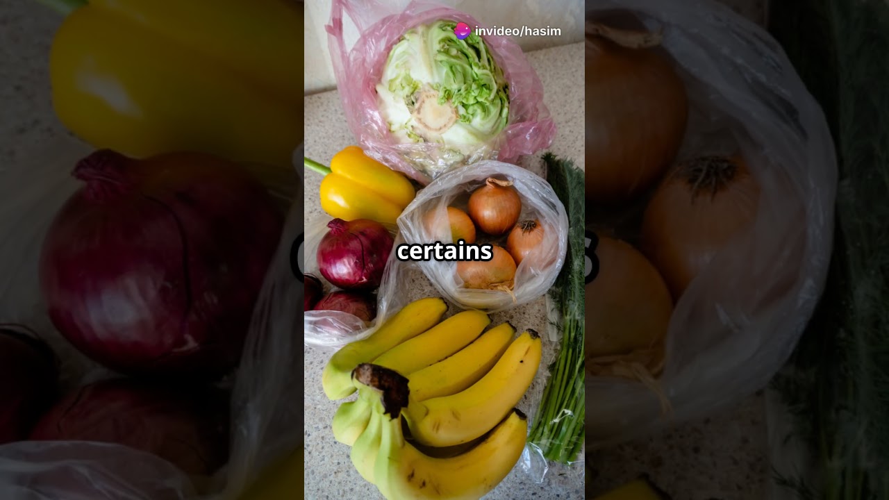 🌿 La Méthode Japonaise pour Conserver Vos Légumes Plus Longtemps (Sans Plastique ni Alu !) #astuce