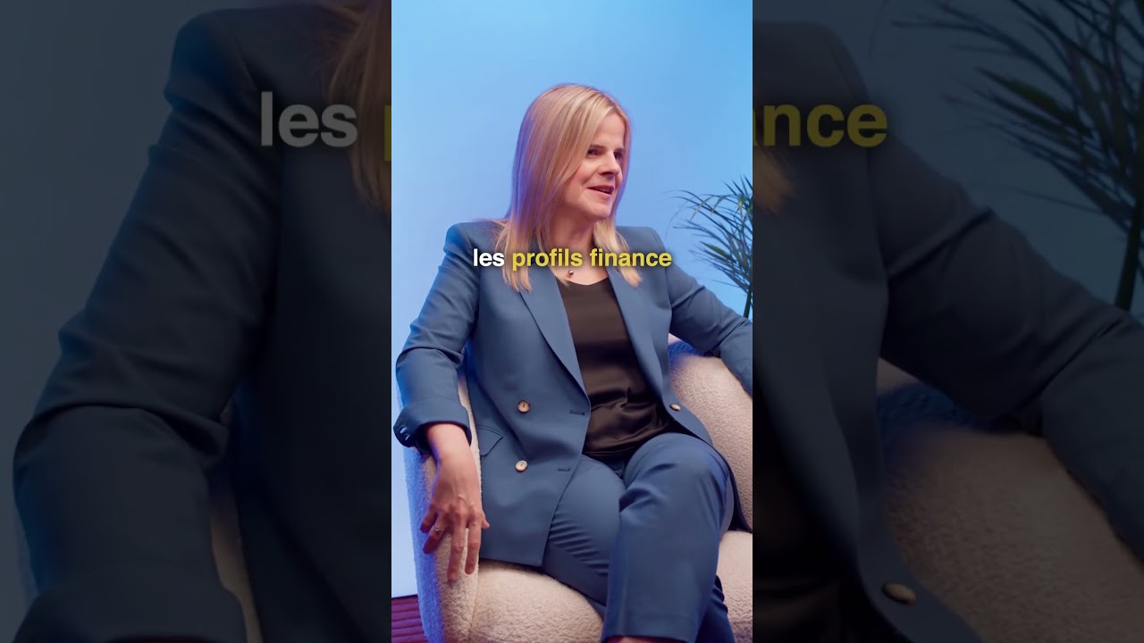 Les profils financiers face à l'IA 💼