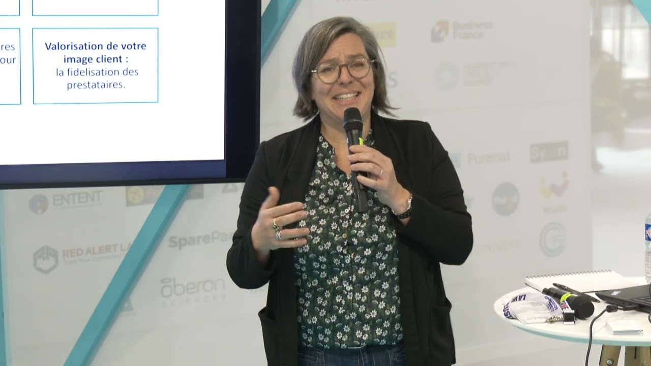 10h30 - Prestations intellectuelles : supprimez les cascades de sous-traitance inutiles !