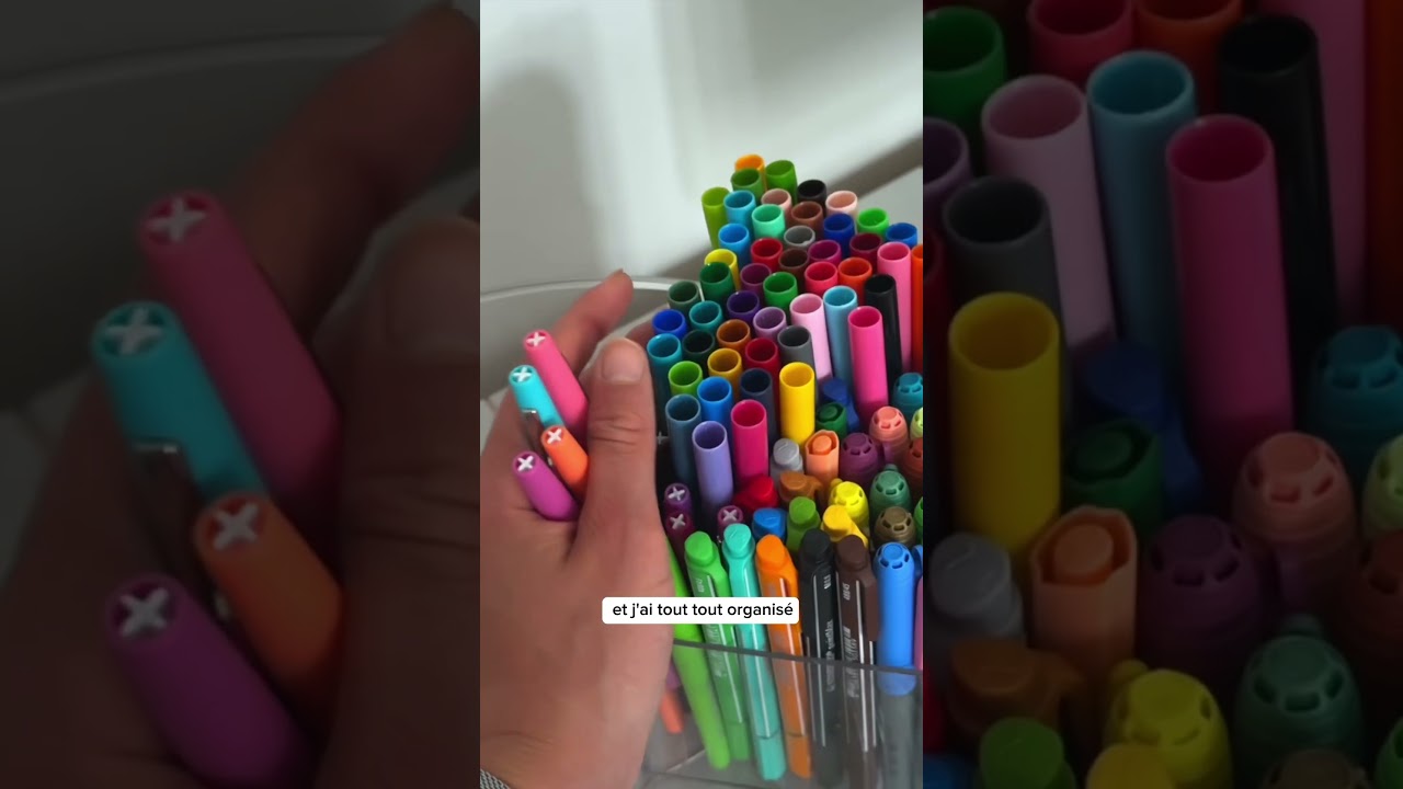 Organiser son bureau pour être + productif 💛