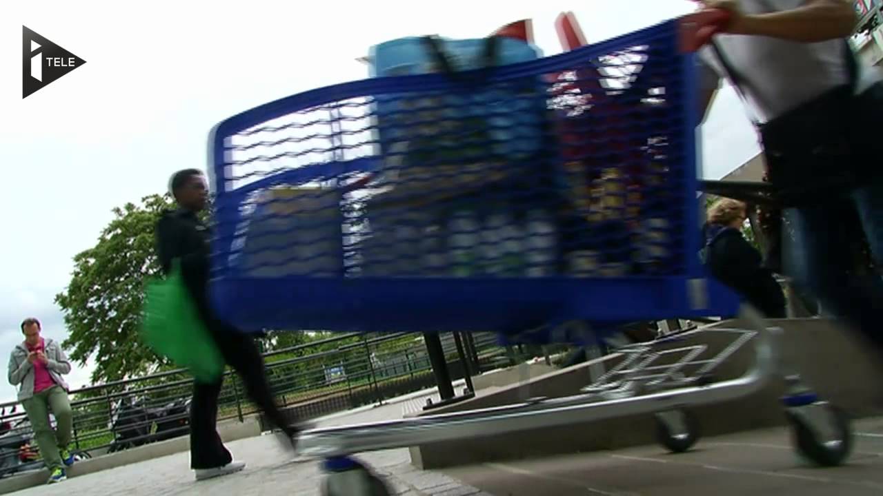 L'alimentation "premiers prix" au coeur des préoccupations