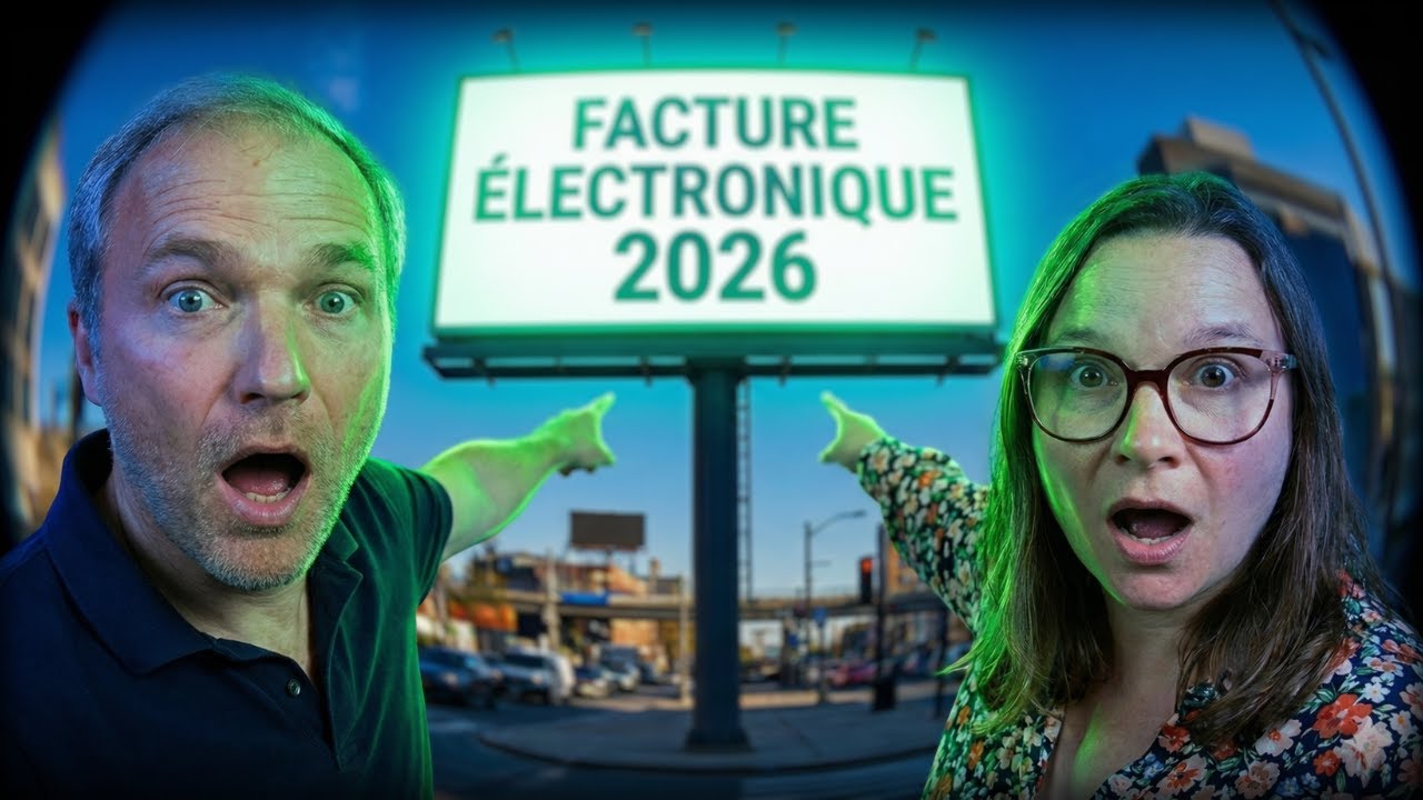 Les PIRES erreurs avec la facturation électronique en 2026 (à éviter)