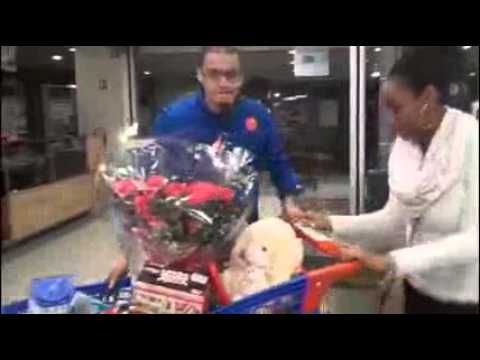 Livraison à domicile