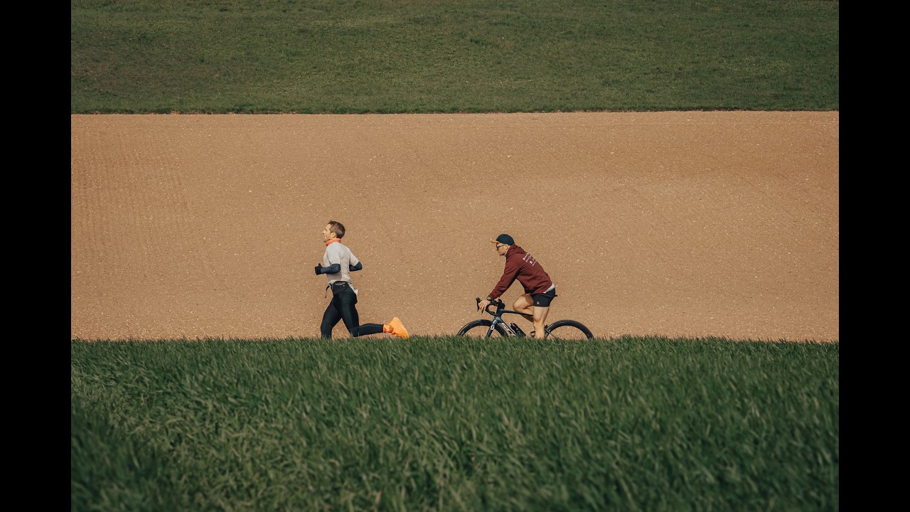 La Course du Cœur 2026 - Jour 4 - Samedi 28 Mars