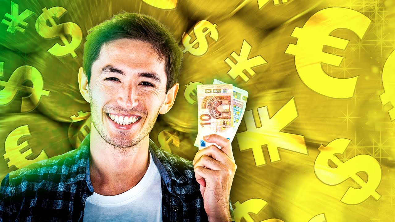 Comment GÉRER ton BUDGET ÉTUDIANT ? (gestion, épargne et investissement) 🔥💶