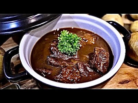 La meilleure CARBONADE !