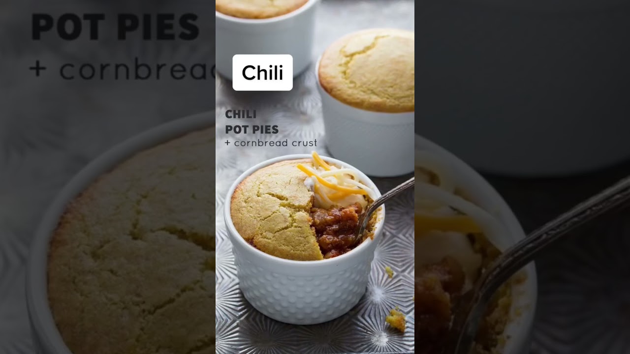 Have a set of Le Creuset mini cocottes? Click the link in our bio for 12 must try recipes!