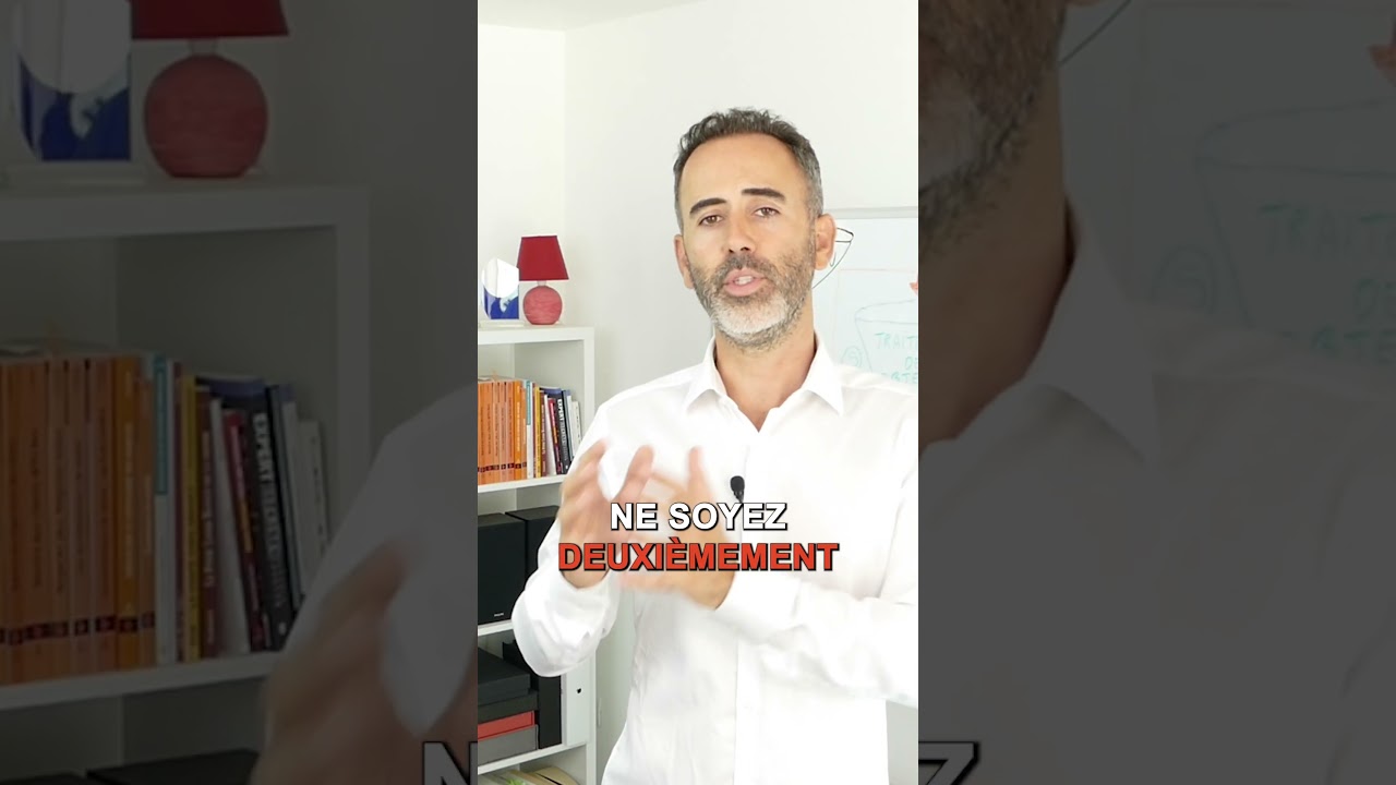 Comment FIXER SES PRIX par rapport à la concurrence ? #techniquedevente #prix  #commercial #vente