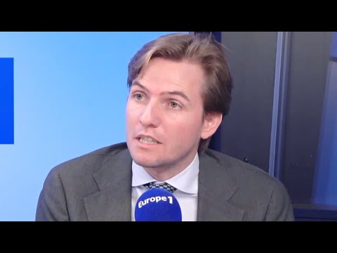 Crans-Montana : "Je partage de la colère. Les gens ont joué avec la vie de ces jeunes" (E.Tégner)