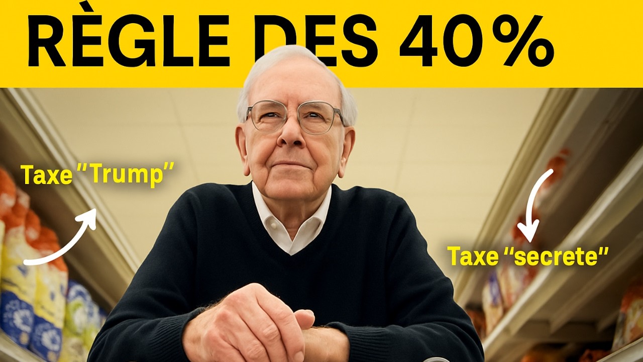 Comment économiser 40% sur son budget alimentaire (15 astuces)