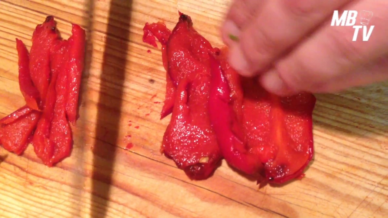RECETTE TCHOUTCHOUKA