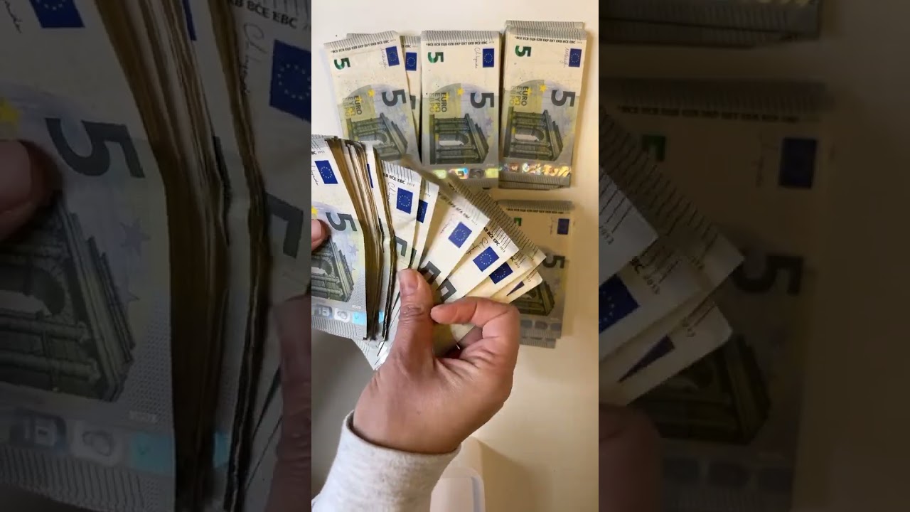 Combien j’ai réussi à économiser grâce au défi 5€ ? #budget #budgetfamilial #pouvoirdachat #famille