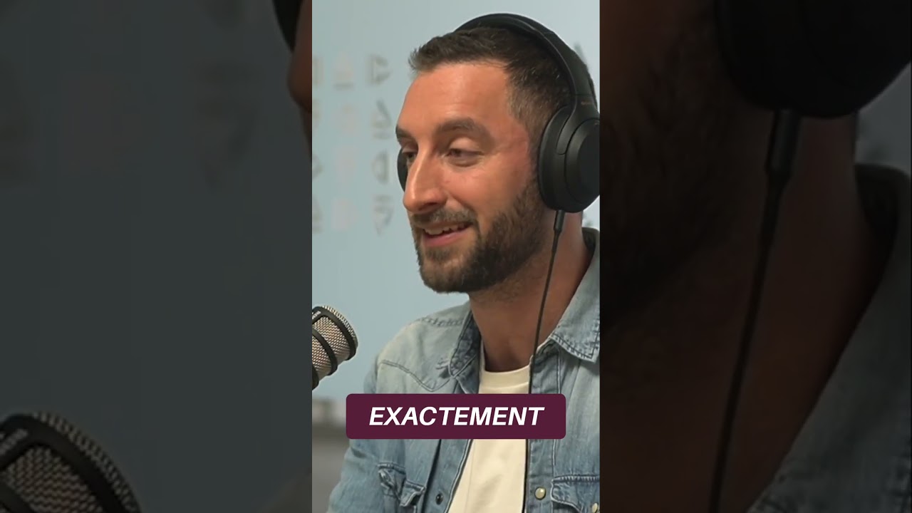 Chat GPT, le nouvel iPhone de l'intelligence artificielle ? Mattieu Corthésy (2023)