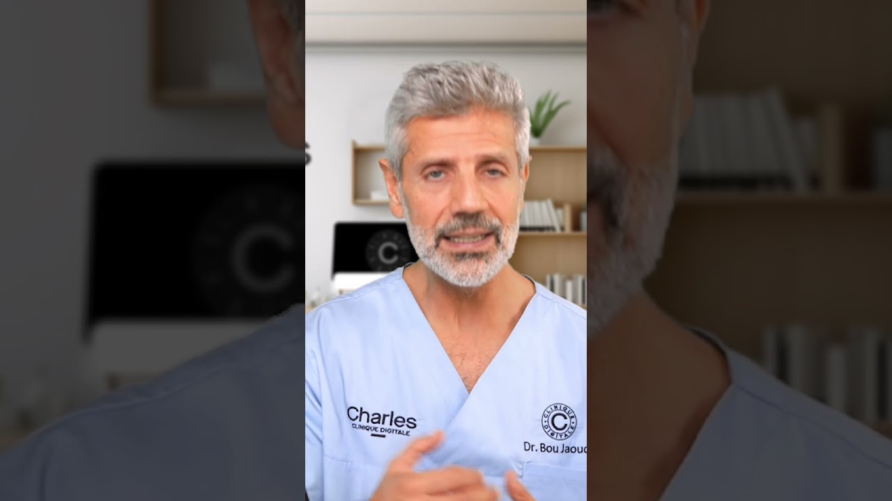 L'AVC : Les Signes à Repérer en Urgence ⚠️ (partie 1)