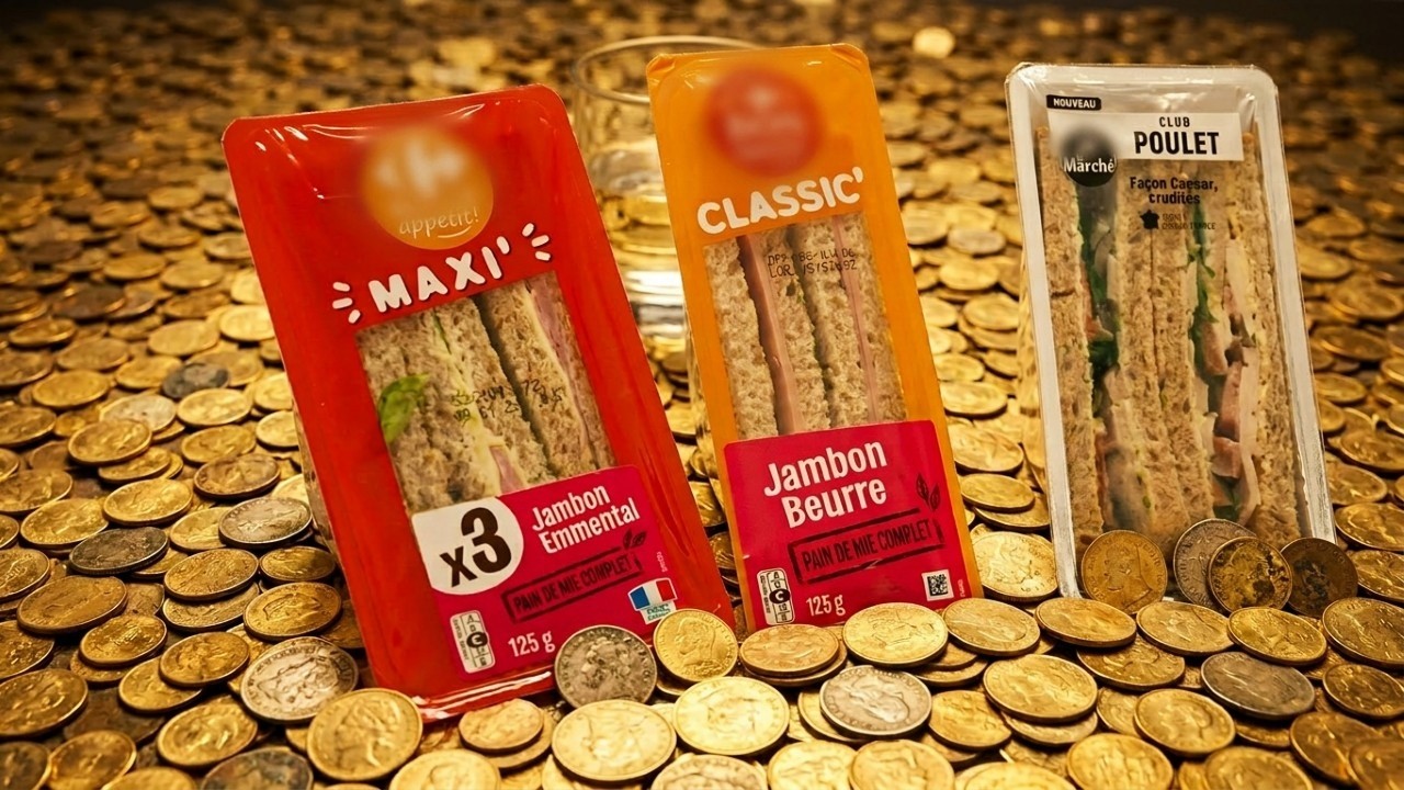 Hypermarché : les techniques qui rapportent des MILLIONS !