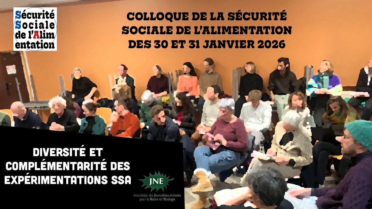 DISCUSSION - Diversité et complémentarité des expérimentations SSA