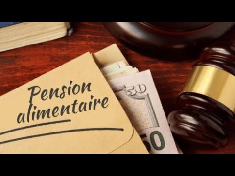 Garde d'enfant et pension alimentaire. Que dit la loi après une séparation ou divorce? E|121