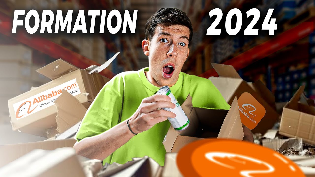 Comment acheter sur Alibaba en 2025 ? Tutoriel complet (5 erreurs à pas faire)