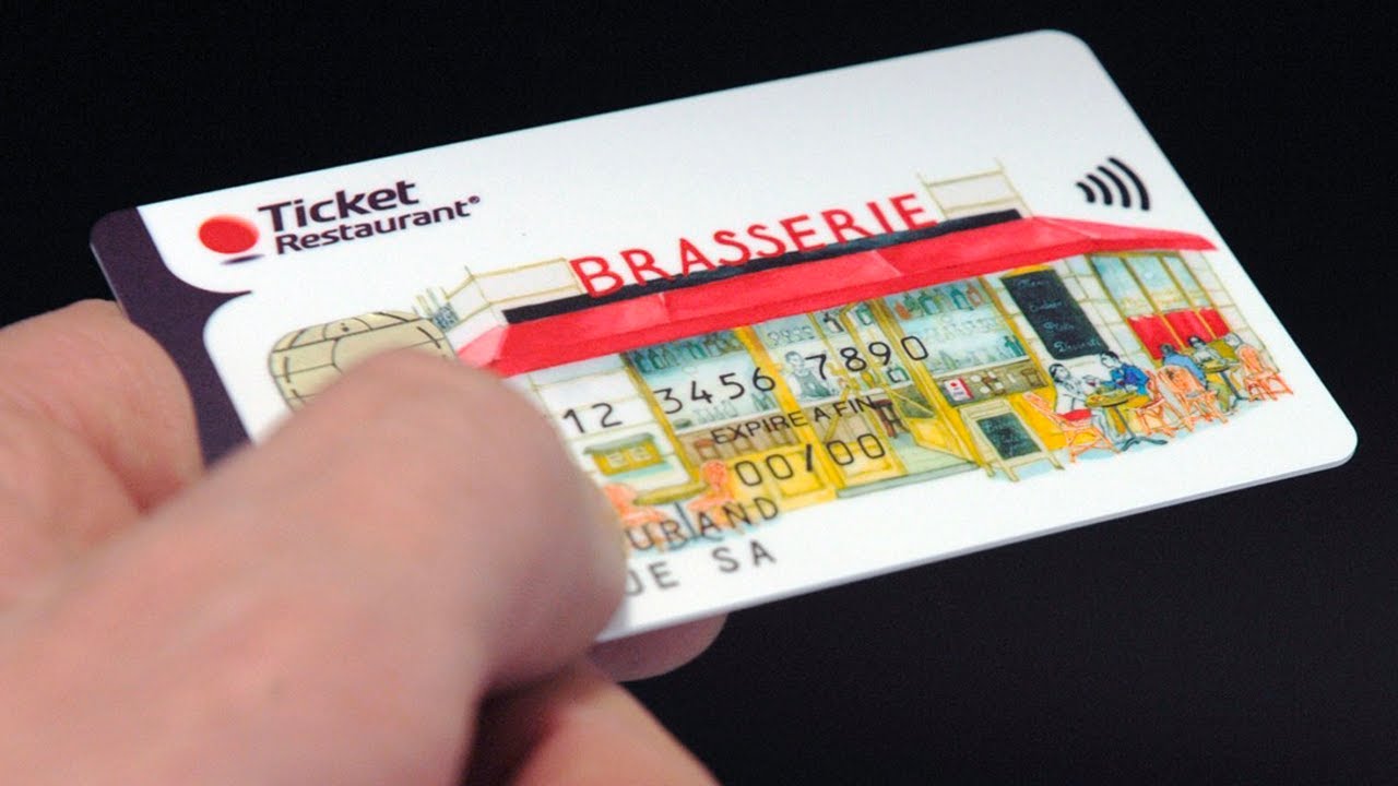 Le gouvernement prolonge l'utilisation des tickets-resto pour faire ses courses