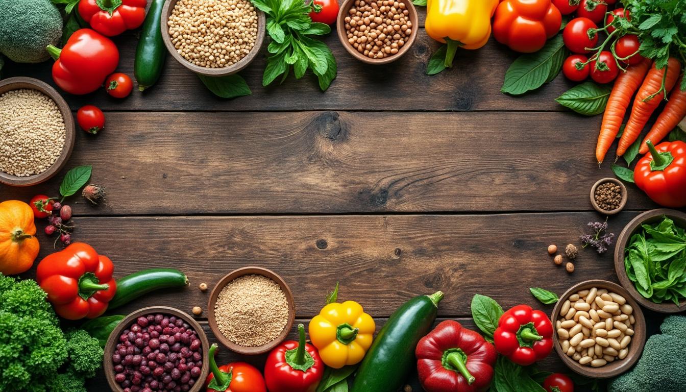 découvrez des astuces et conseils pratiques pour bien se nourrir avec un budget limité, en privilégiant alimentation saine et économique au quotidien.