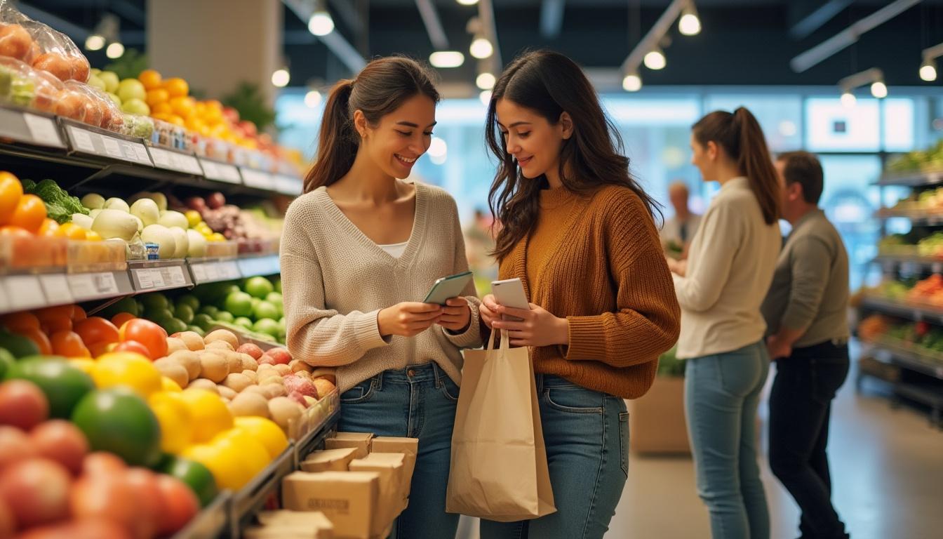 découvrez nos astuces efficaces pour économiser 500 euros à chaque course tout en retrouvant une sensation de jeunesse et de vitalité.