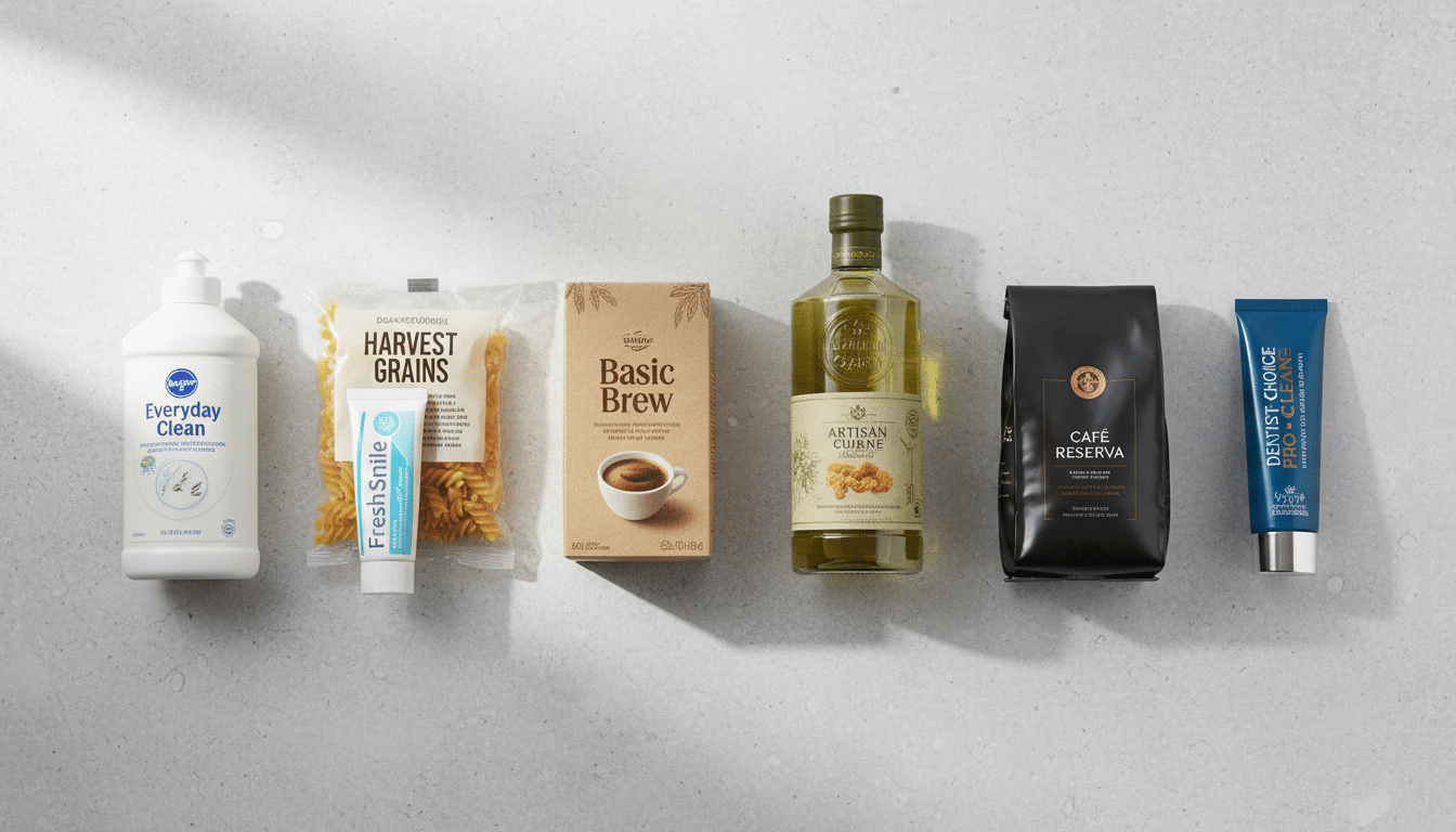 découvrez si les produits premiers prix sont vraiment de moindre qualité et comment faire de bons choix sans compromettre votre budget.