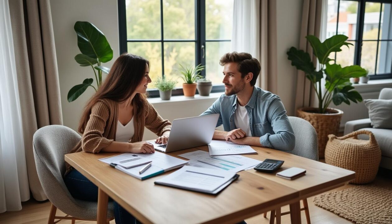 découvrez quel budget prévoir pour vivre à deux en 2026, avec des conseils pratiques pour bien gérer vos dépenses et vivre confortablement à deux.