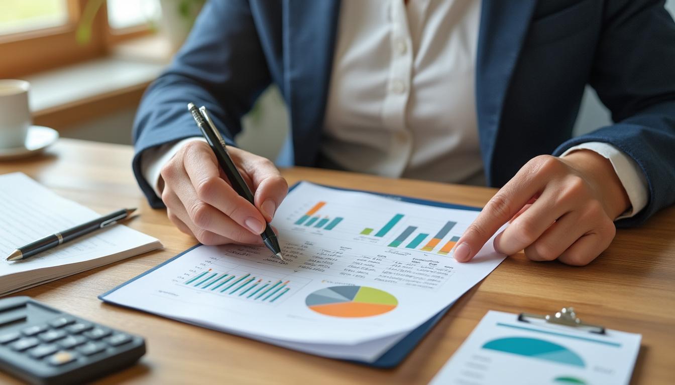 découvrez combien épargner chaque mois pour garantir un avenir financier serein et sécurisé. conseils pratiques pour bien gérer votre budget et préparer votre retraite.