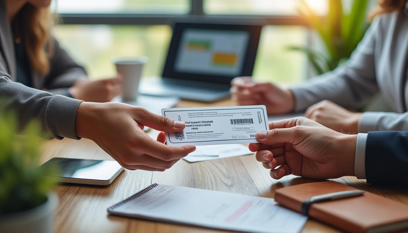 découvrez les nouvelles règles des tickets restaurant en 2026 qui transformeront votre quotidien, avec tous les changements à connaître pour bien les utiliser.