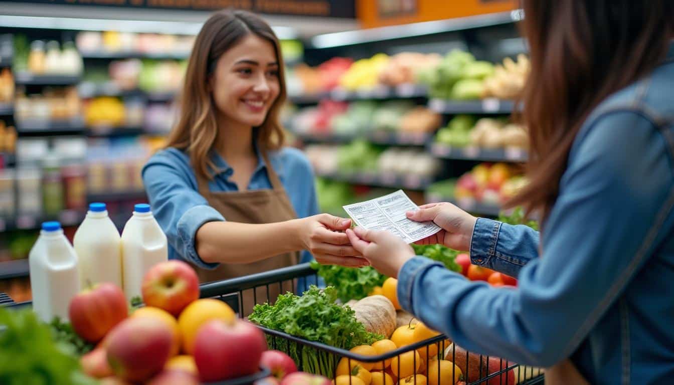 découvrez la date limite d'utilisation de vos tickets restaurant pour régler vos achats alimentaires et ne manquez pas d'en profiter pleinement.