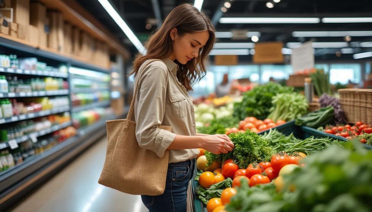 découvrez comment faire des courses intelligemment en 2026 avec nos astuces et conseils pratiques pour économiser temps et argent tout en choisissant les meilleurs produits.