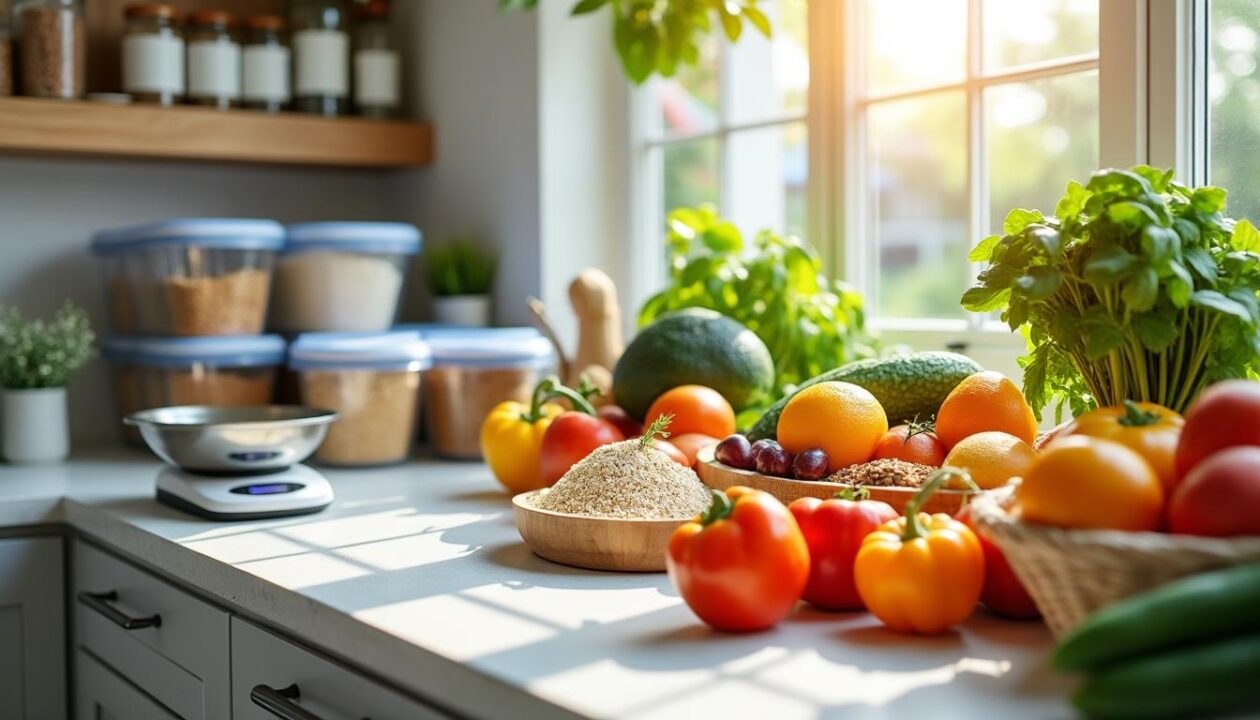 découvrez la méthode 'imc' pour faire vos courses : réduisez votre budget de moitié chaque mois sans sacrifier vos envies, grâce à une approche simple et efficace.