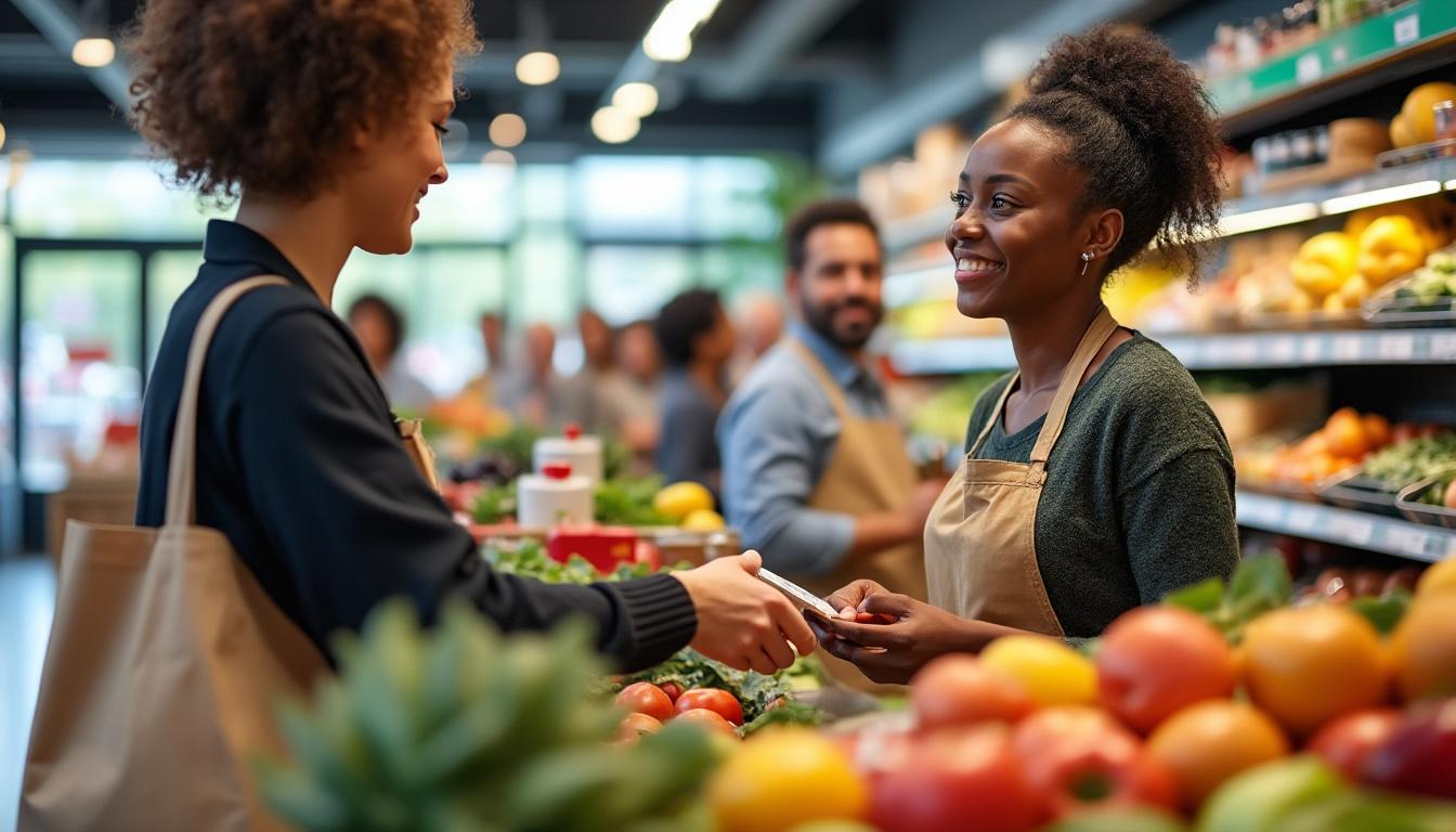 découvrez comment économiser chaque semaine pour vos vacances grâce aux supermarchés qui acceptent les tickets resto jusqu'à la fin de l'année. profitez de vos courses tout en préparant votre séjour idéal !