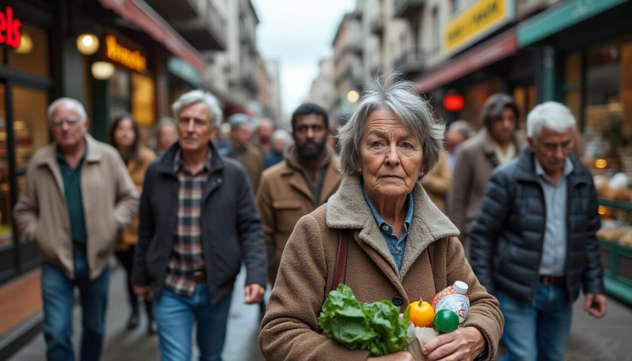 découvrez pourquoi le moral des consommateurs aux états-unis a chuté à son niveau le plus bas depuis une décennie et quelles conséquences cela pourrait avoir sur l'économie.