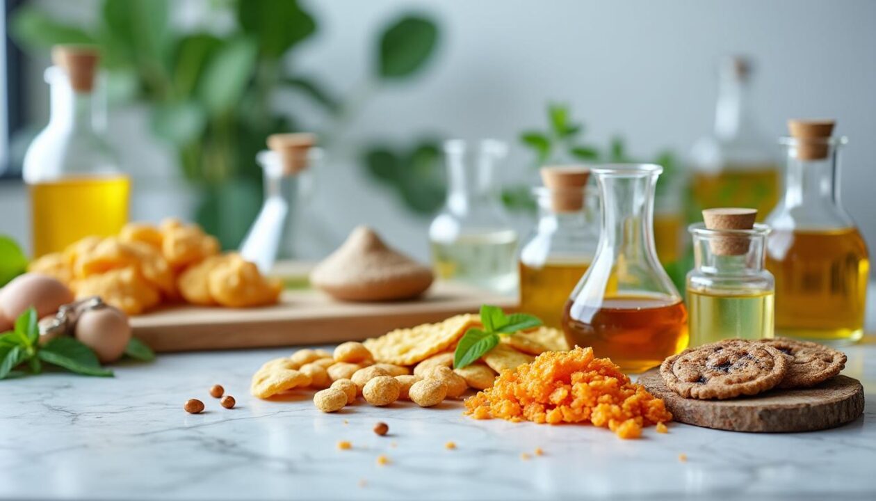 découvrez les risques liés à la présence d'hexane, un solvant pétrolier, dans notre alimentation et les préoccupations sanitaires qu'il suscite en europe.