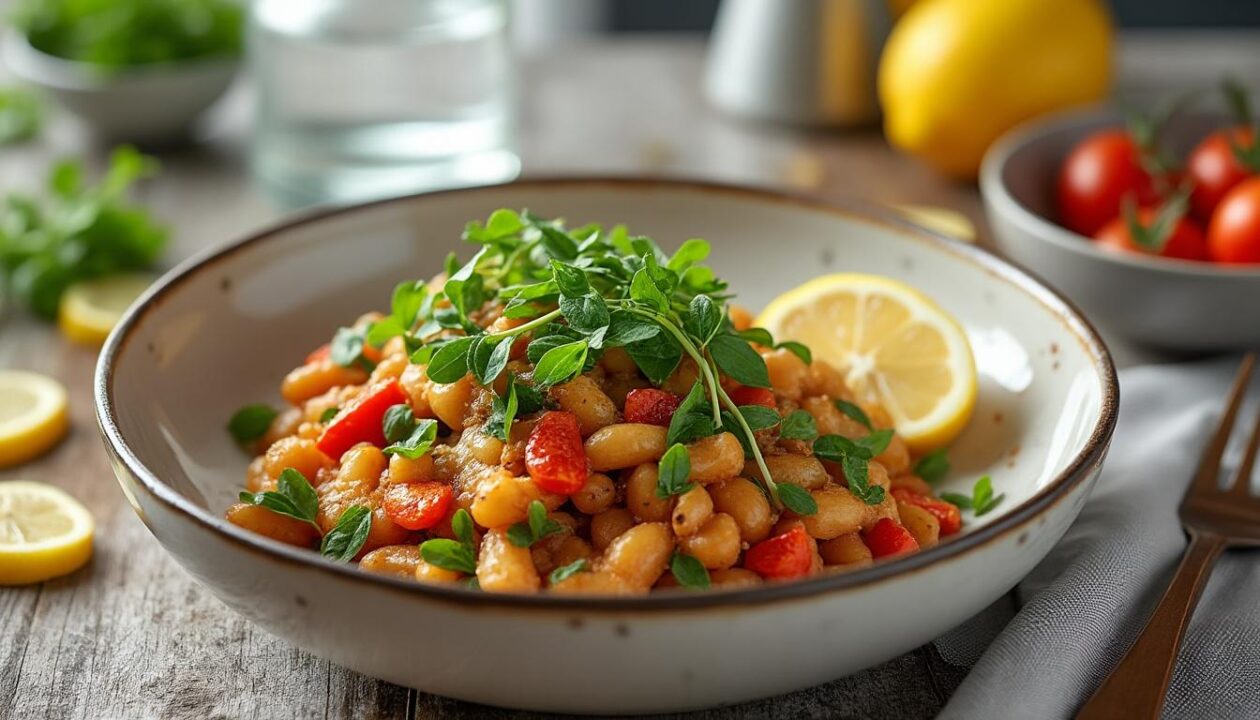 découvrez quels plats peuvent se conserver jusqu'à 5 jours tout en gardant toute leur fraîcheur et qualité. astuces et conseils pour bien préserver vos repas.