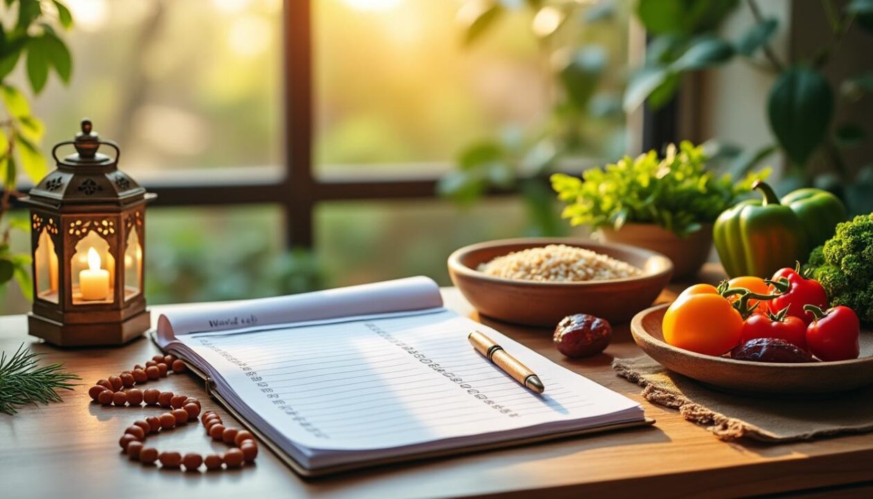 découvrez 6 astuces malignes pour réduire vos dépenses alimentaires pendant le ramadan et gérer votre budget sans renoncer à la convivialité et à la qualité des repas.