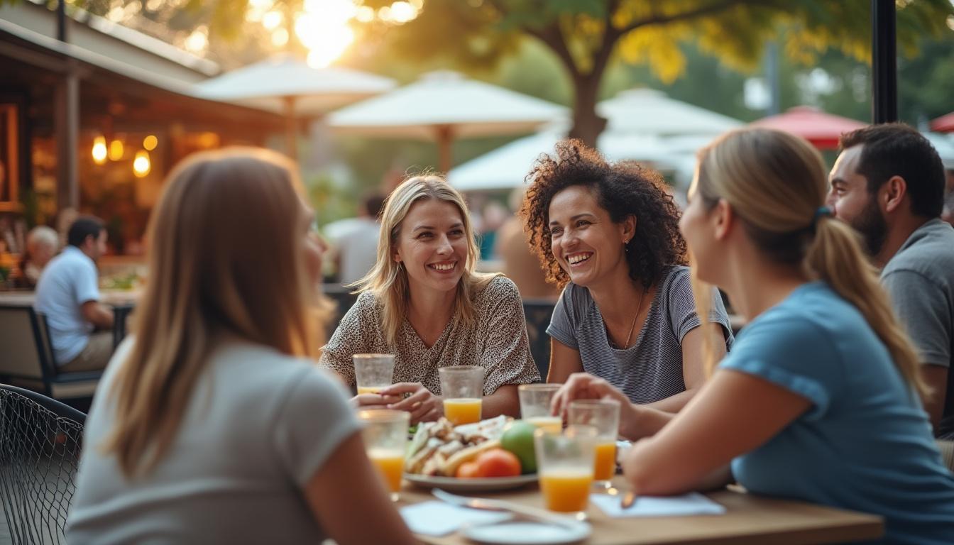 découvrez quelles dépenses liées aux sorties, courses et voyages sont le plus souvent partagées entre amis ou en famille pour mieux gérer votre budget commun.