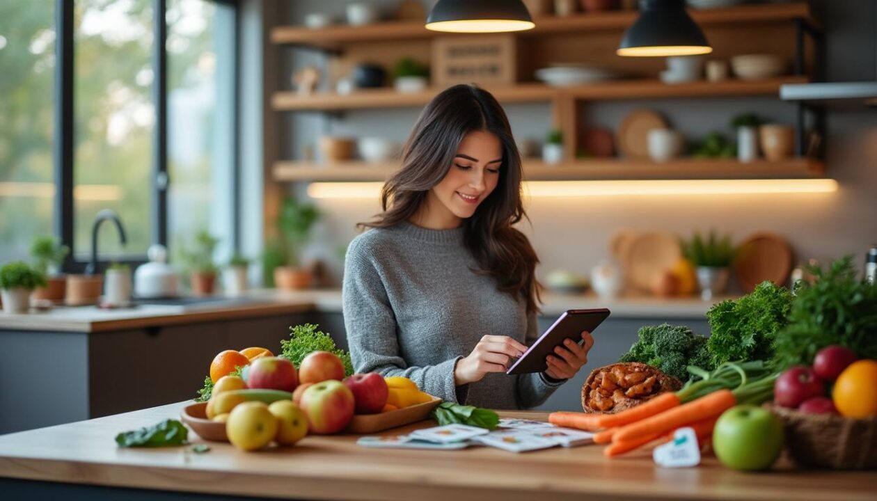 découvrez comment uber eats transforme votre expérience de commande avec l'intégration automatique de votre liste de courses, des promotions personnalisées et de vos préférences pour un panier optimisé.